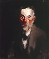 The Drunkard