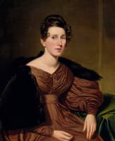 Portrait of a Lady