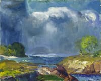 The Coming Storm