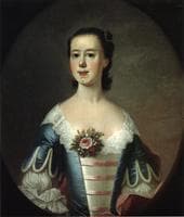 Mrs. Thomas Lynch (Elizabeh Allston Lynch)