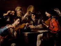 A Musical Party