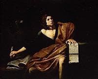 Saint John the Evangelist