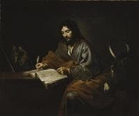 Saint Luke