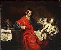 Saint Matthew