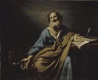 Saint Mark