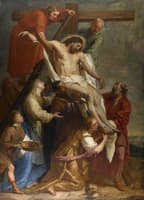 Crucifixion