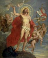 The Resurrection