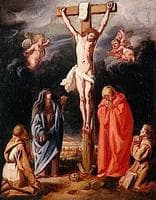 Calvary (sketch)