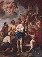 Martyrdom of the Four Crowned
