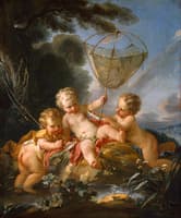 The Four Elements - Water