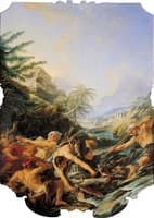 Foreign Hunts - The Crocodile Hunt