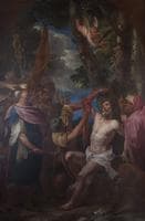 Martyrdom of Saint Bartholomew
