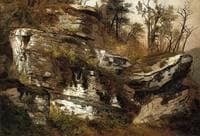 Rocky Cliff