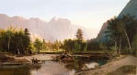 Yosemite Valley