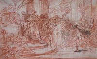The Judgement of Susannah