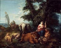 Pastorale