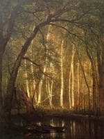 The Old Hunting Ground