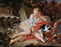 The Rest of Venus