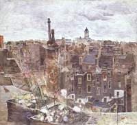 Roofs, High Holborn