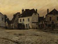 French Village