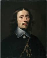 Portrait of Doctor August Carpzow