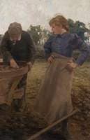 Riddling Potatoes, Tullibardine