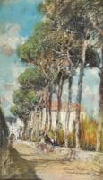 The Boulevard