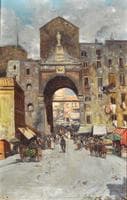 Porta Capuana