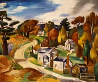 Autumn Landscape