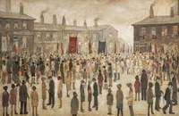The Procession
