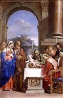 The Circumcision