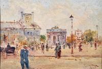 Arc du Carrousel