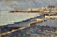 The Harbor
