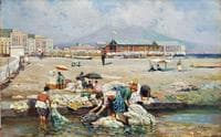 Washerwomen