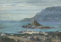 Ligurian Coast