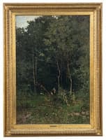 In the Forest
