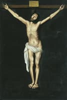 Christ on the Cross