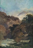 The Mountains