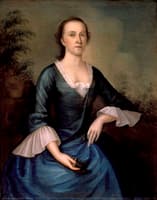 Sarah Larrabee Edes