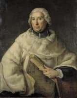 Portrait of an Architect