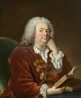 Jean-Baptiste Rousseau (1670-1741)