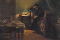 Thoughts of the Writer