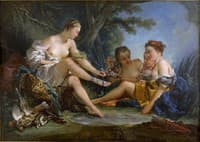 The Four Seasons 02 - Summer