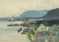Ligurian Coast