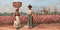 Cotton Pickers