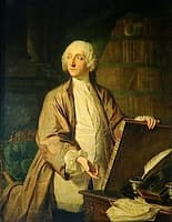 Victor Riquetti, Marquis of Mirabeau