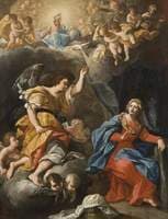 The Annunciation