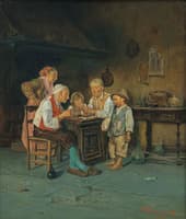 The Card Game