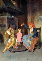 Grandmother's Tales