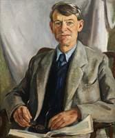 Arthur Kenneth Hamilton Jenkin